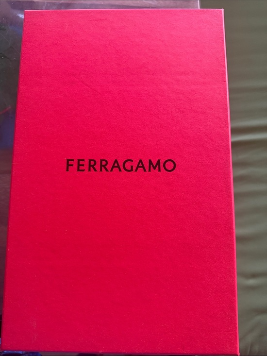 Ferragamo loafers. main image 5